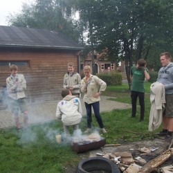DSC 0239 - Scouts en Gidsen Zaventem 